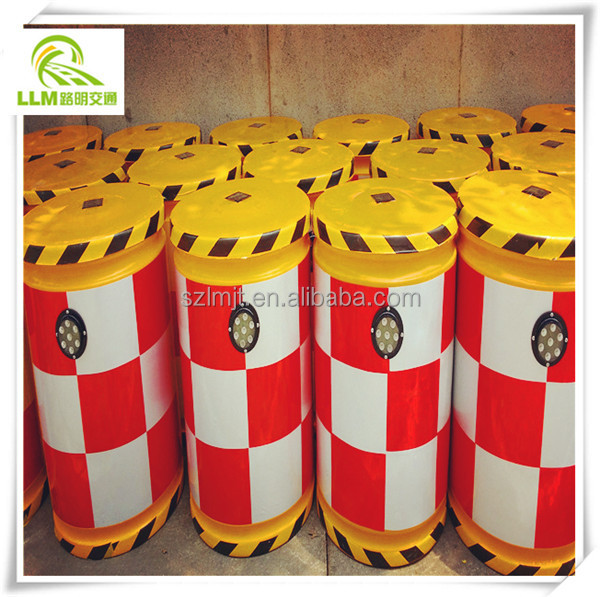 wholesale solar fiberglass traffic safety road crash wholesale solar fiberglass traffic safety road crash