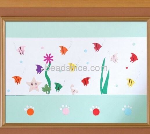 Idbeadsnice28927紙パンチの使用のためのdiy工芸品のプロジェクトラウンド16mm6.7cmx3.7cmx4.5cmpcで売られる紙パンチングマシン問屋・仕入れ・卸・卸売り