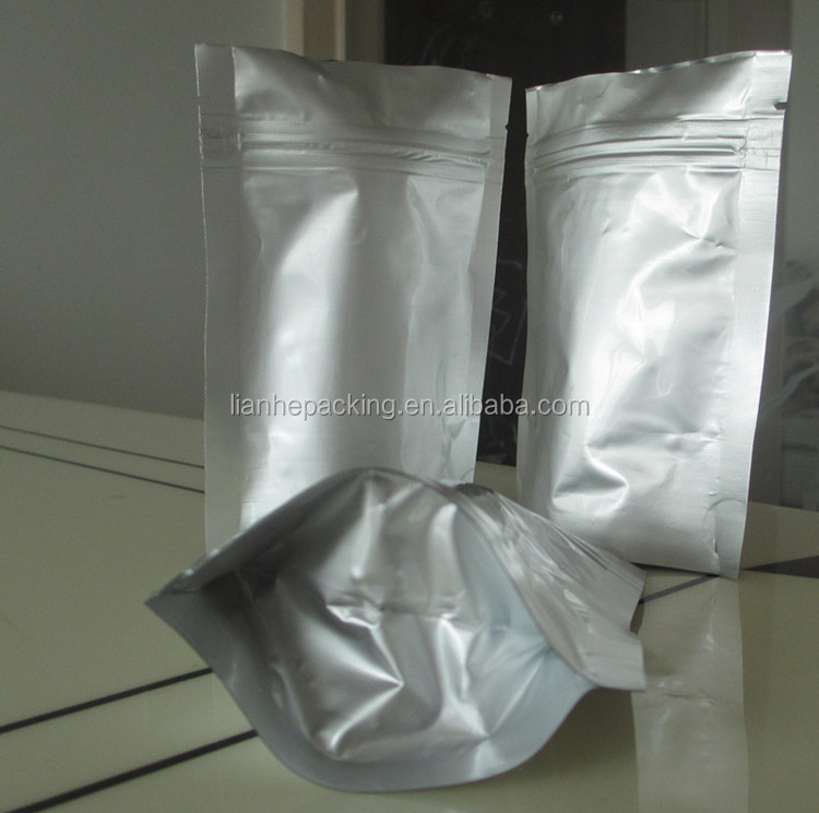 アルミ箔の包装袋/アルミホイル、 ビニール袋のための袋の配信仕入れ・メーカー・工場