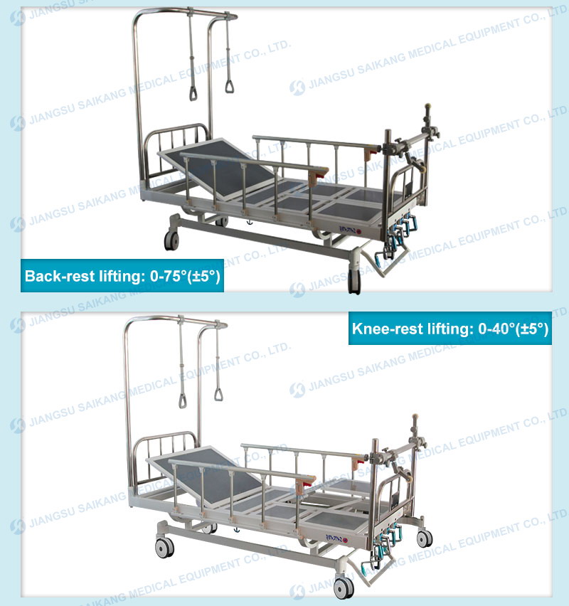 2 orthopedics bed for sale.jpg