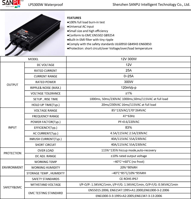 45 Watt Led Driver 48V 60W 60 Bulb 9W Housing 1000W Power Supply 5V 3A 4A Supplies 30V 60V 1800W 1A Units 40 Amp Transformer