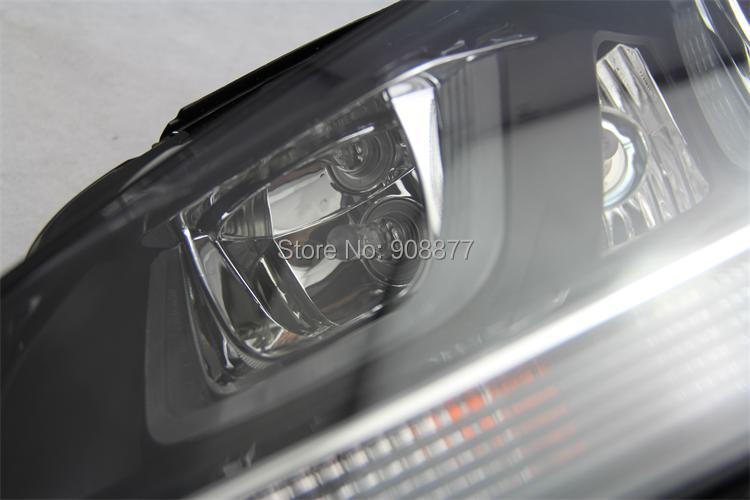 golf 7 headlight R line 8.JPG