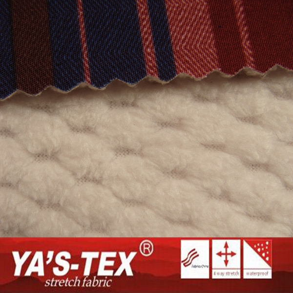 Ya's-tex 65ポリエステル35綿生地用卸売仕入れ・メーカー・工場