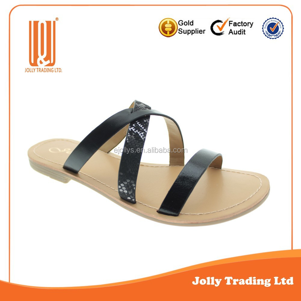 Manufacturers supply best selling ladies sandals decorations