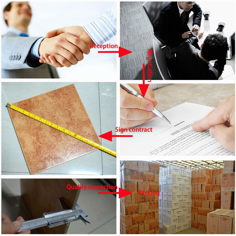 2014 pepper tile factory of wall tile