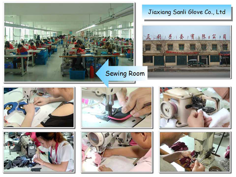 優れた品質が並ぶアルパインクライミングthinsulated手袋とミトン仕入れ・メーカー・工場