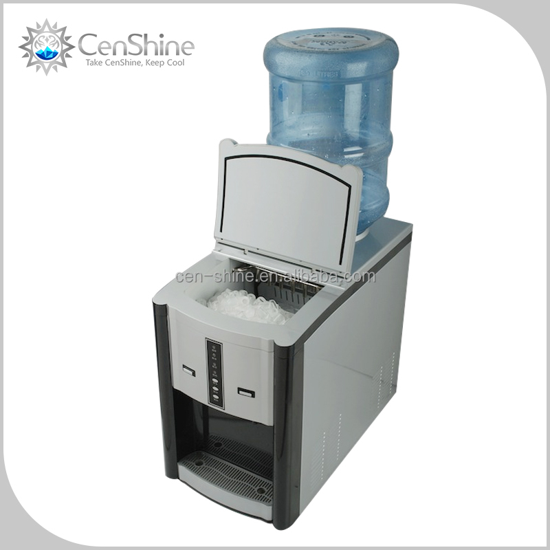 Most Fashionable Ice Maker Bottled Water In Us Market Buy Mini Ice