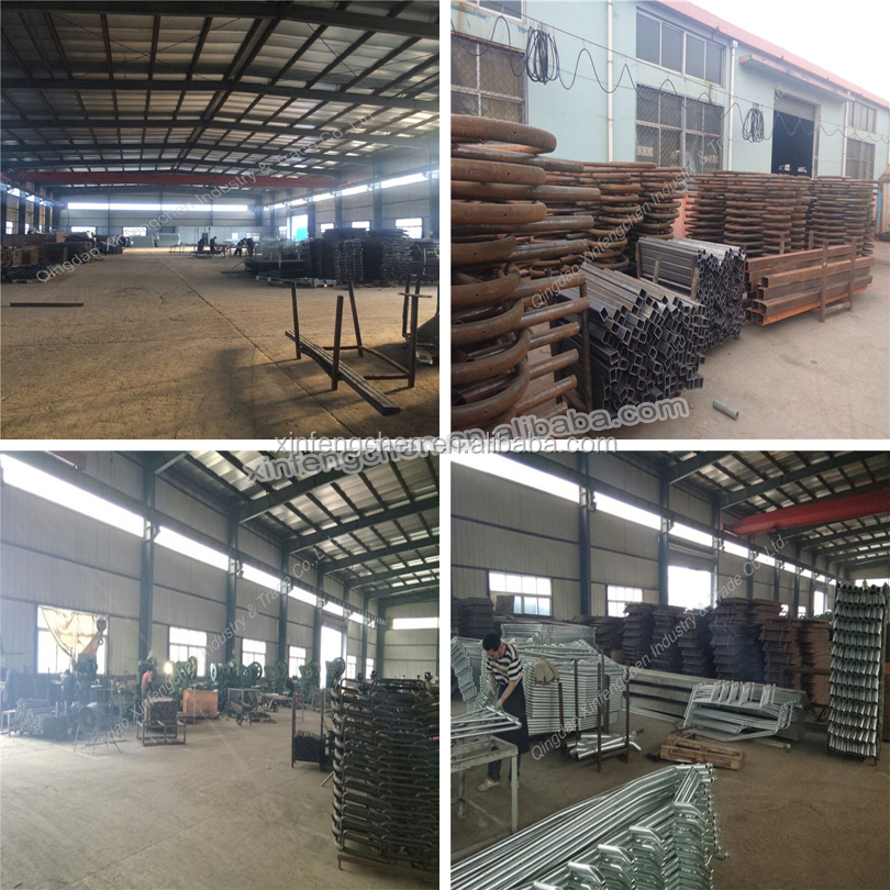 our manufacture