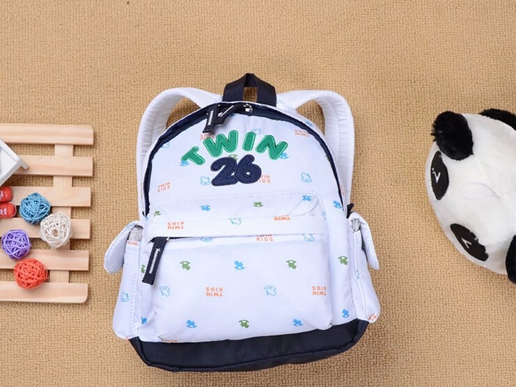 kids baby school bag backpack3