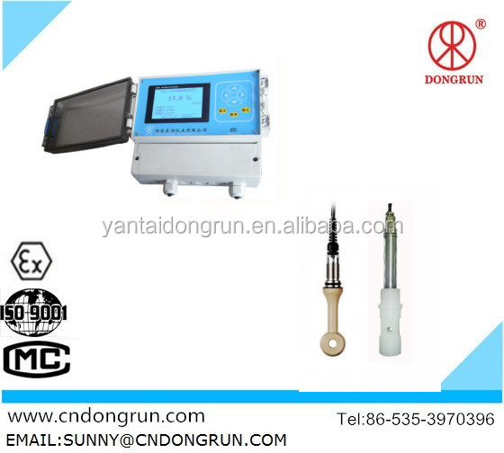 インテリジェントセンサーnmd-99酸濃度meter/導電率計/メーカー/抗- 腐食仕入れ・メーカー・工場