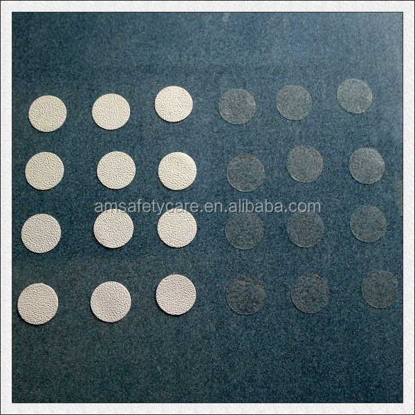 Clear Shower Anti Slip Non Slip Bath Tub Cycle Discs Bath Dots Buy Bath Stickers Small Vinyl