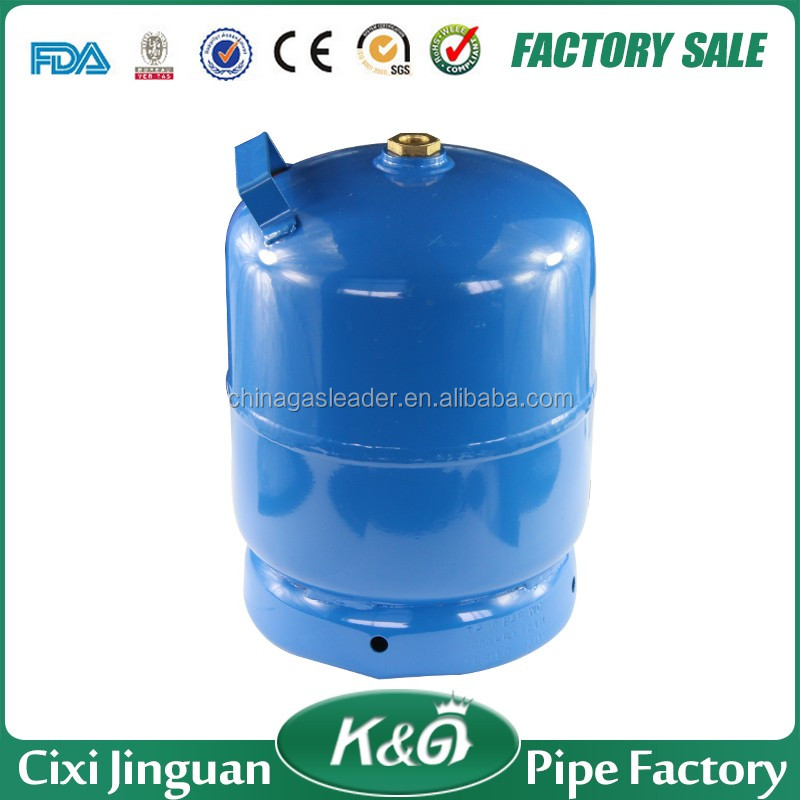 Kitchen Appliance Lpg Gas Cylinder,Portable Gas Stove Cylinders With