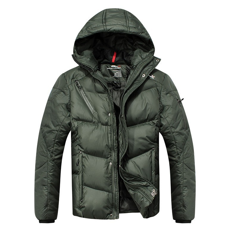 Ralph Lauren Ski Jacket