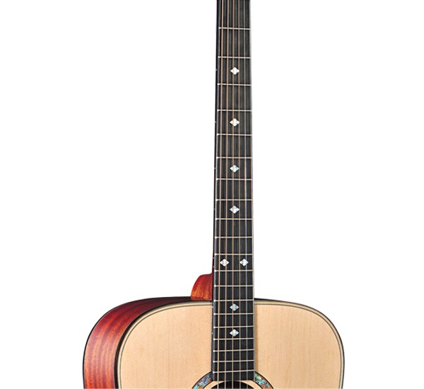 広く売ら42インチカスタムアコースティックギター使用オプション色仕入れ・メーカー・工場