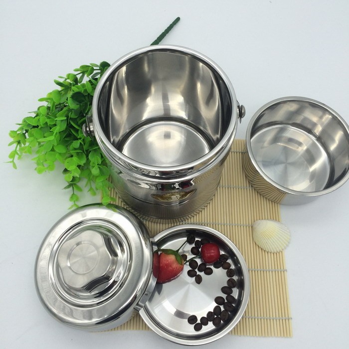 Best Quality Storage Container To Keep Food Hot Thermal Lunch Box