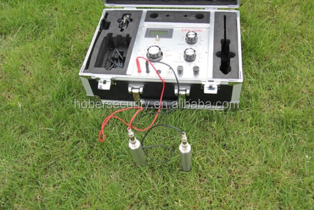長距離ゴールド検出器鉱山検出器を用い50mepx7500深さ問屋・仕入れ・卸・卸売り