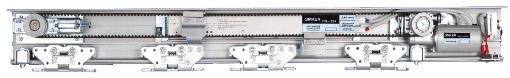Dc 24ボルトレーダーブラシレス商用自動ガラス引き戸/ゲートセンサー価格 問屋・仕入れ・卸・卸売り