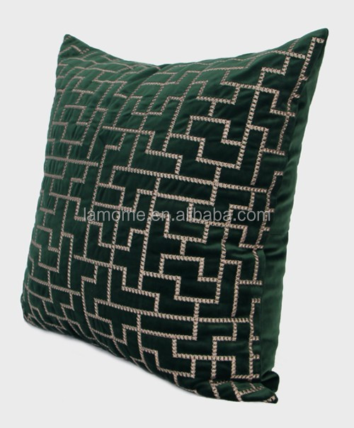 中国古典刺繍枕、クッションカバー仕入れ・メーカー・工場