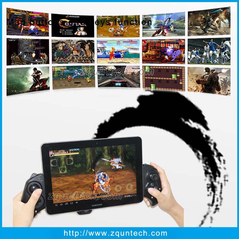 ワイヤレスbluetoothコントローラゲームジョイスティックゲームパッドジョイパッドジョイスティック・・問屋・仕入れ・卸・卸売り
