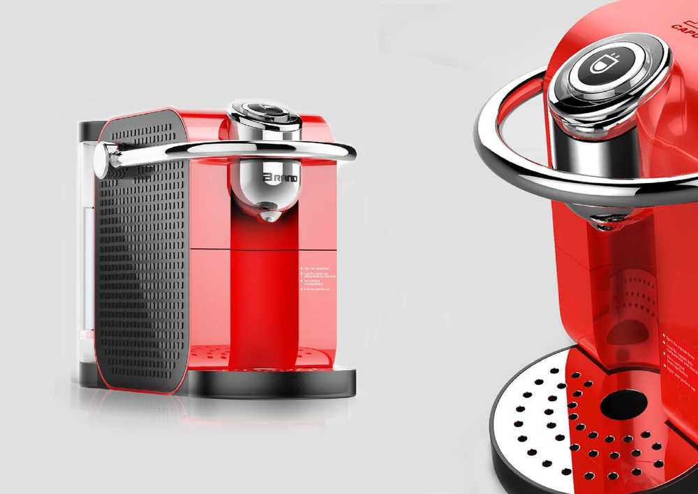 China Best Nespresso Coffee Machine Sbcm7000 Buy Nespresso Coffee