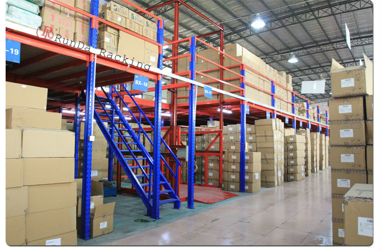 warehouse rack storage shelf attic shelves (5)