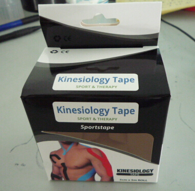 接着剤、 印刷、 ネシオロジーテープ療法wemade/スポーツテープce/fda/iso仕入れ・メーカー・工場