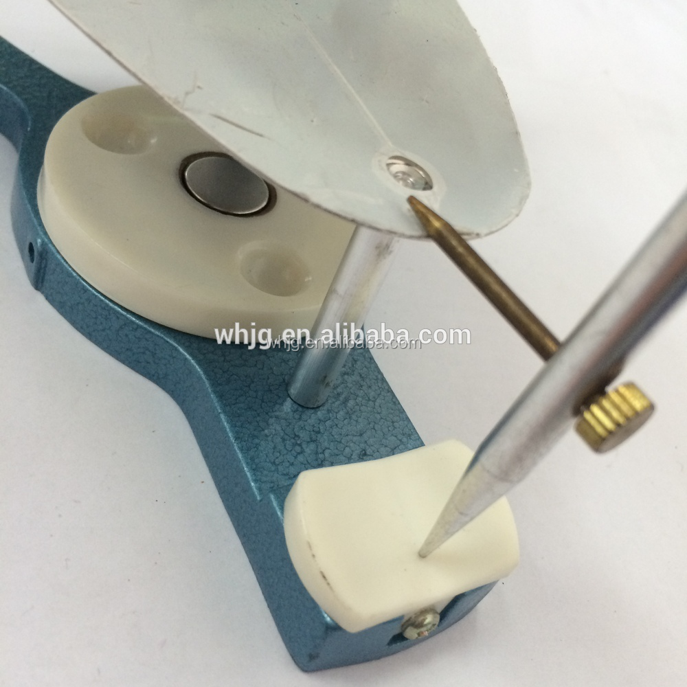 Hanau Articulator/dental Lab Magnetic Articulator Big/dental Equipment