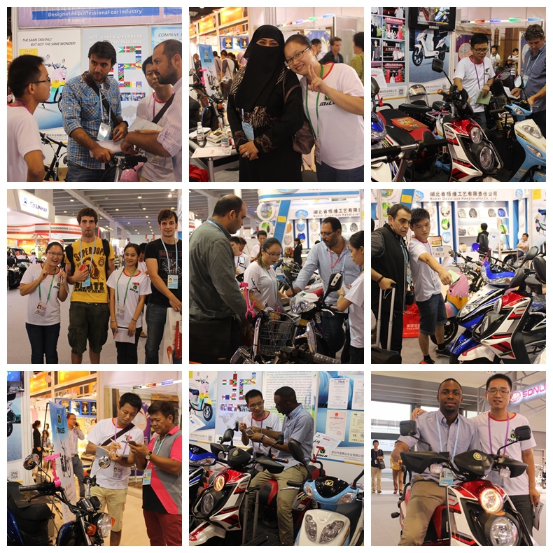 canton fair