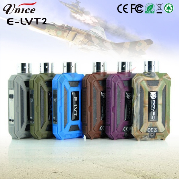 Champion sale elvt wholesale rechargeable e cigarette(E-LVT2)
