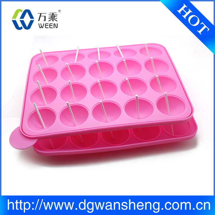 Candy Molds Silicone 74