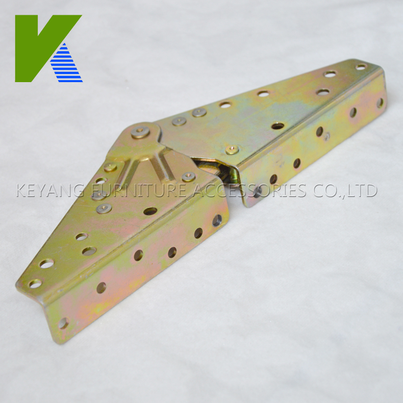 3つ折り家具ソファベッド機構用ソファ背もたれKYA022仕入れ・メーカー・工場