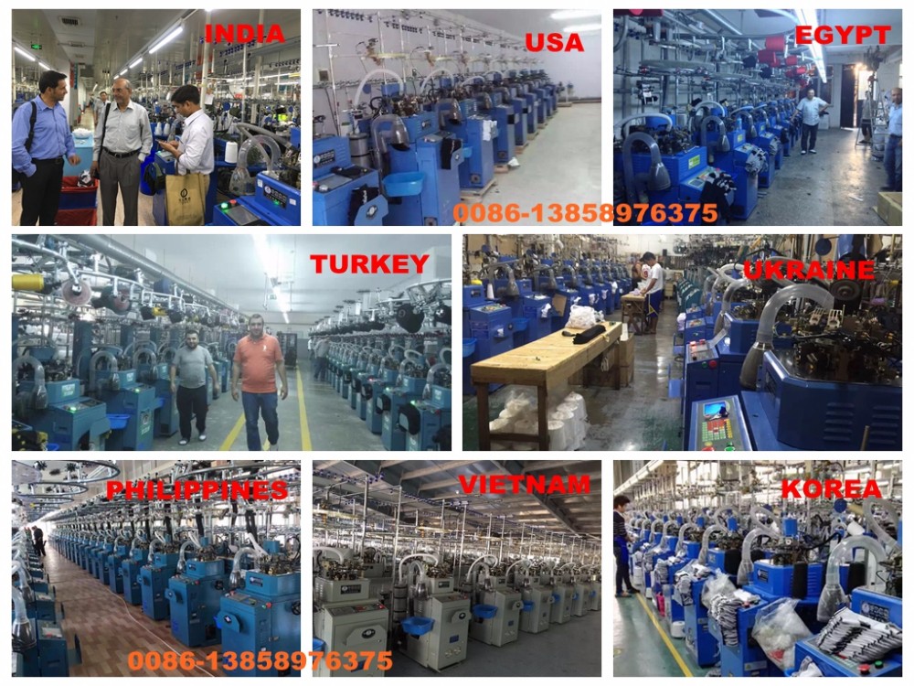 Yixiao靴下マシンを作るための靴下でトップ品質靴下製造機仕入れ・メーカー・工場