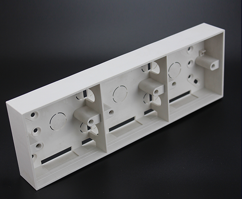 Electrical Plastic Mounted Switch Box Buy Electrical Switch Box
