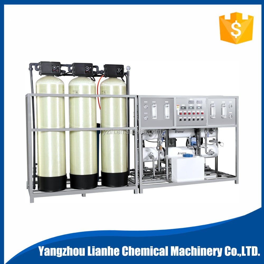 7 water purifier