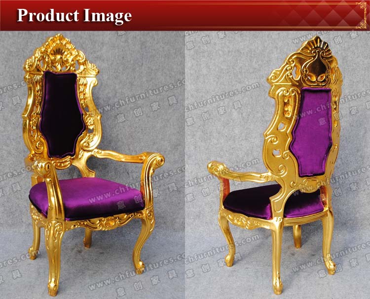 Yck00102 Nice Stylish King Throne Chair For Palace Buy King Throne
