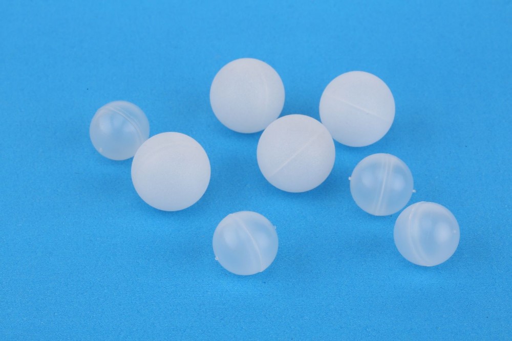 Pp Plastic Hollow Float Ball Small Plastic Balls Buy Plastic Hollow