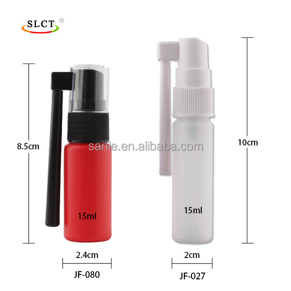 Nasal Spray Bottle for sales