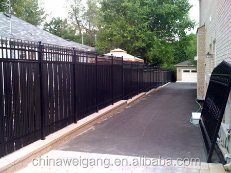 Chien clôture idées / clôtures pour chevaux idées / ferme clôture ... Idées Pvc clôture
