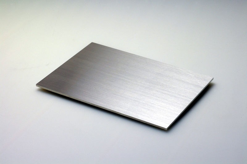 ASTM A240 430 stainless steel plate