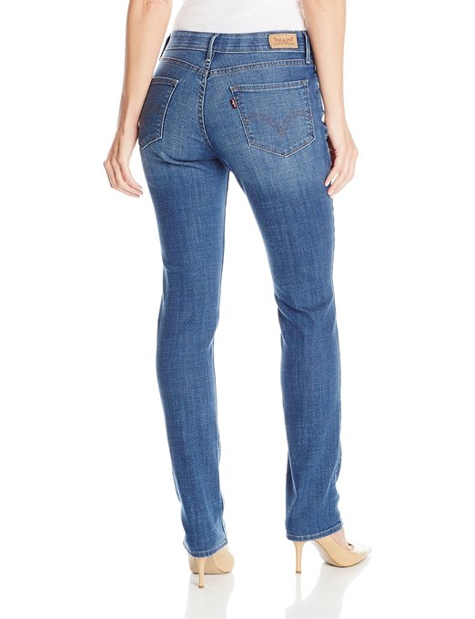 米国525スタイルパーフェクト腰ファッショナブルな女性jean用女性仕入れ・メーカー・工場