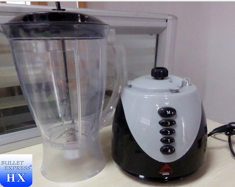 耐久性のあるプラスチックドライグラインダー付きブレンダー問屋・仕入れ・卸・卸売り