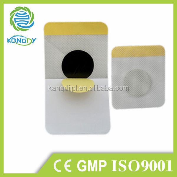 No side effect weight reducing Chinese natural slim patch