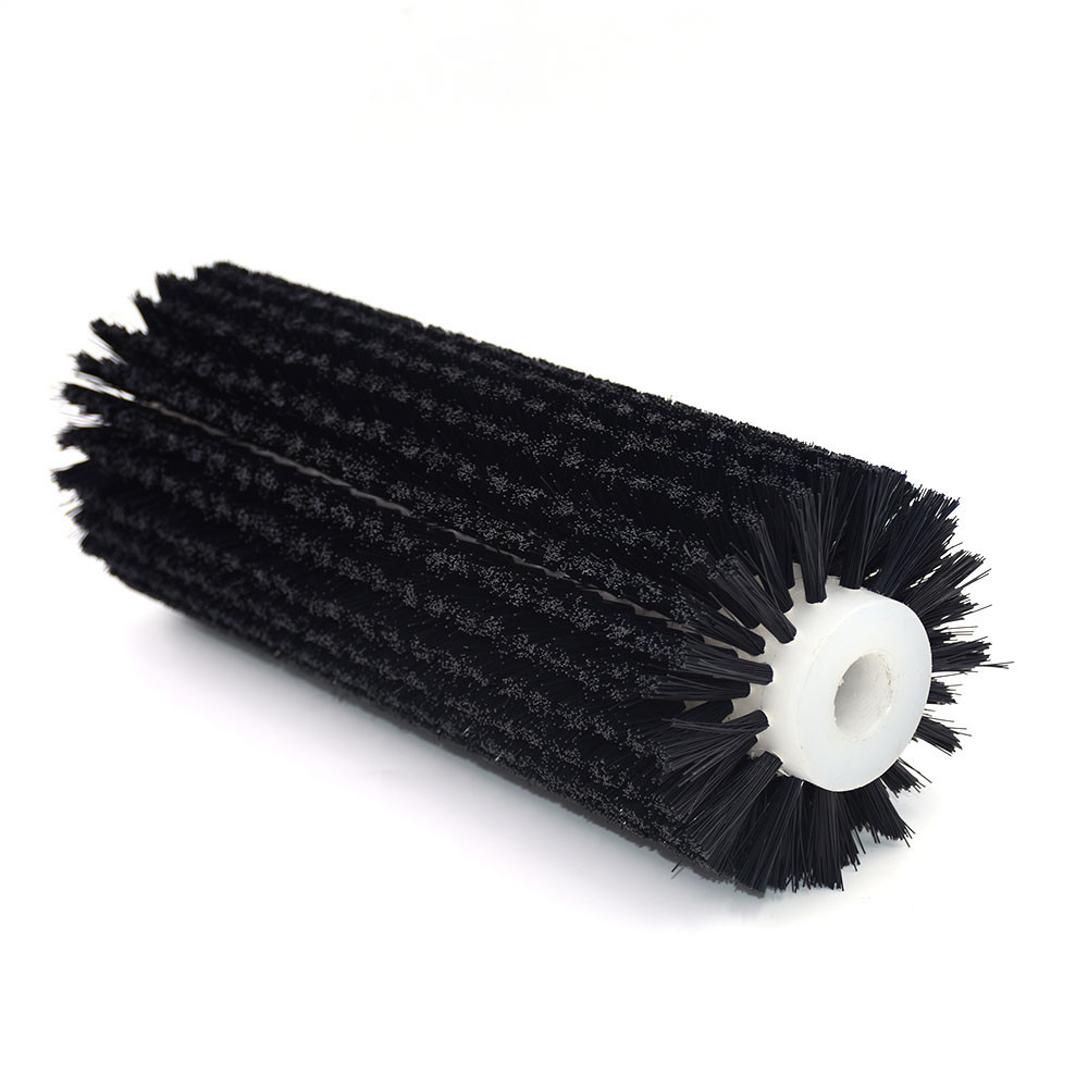 Industrial Cylinder Roller Brush For Cleaning Buy Roller Brush For