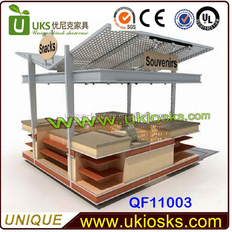 Stainless Steel Kiosk&fiberglass Kiosk With Unique Design Buy Outdoor