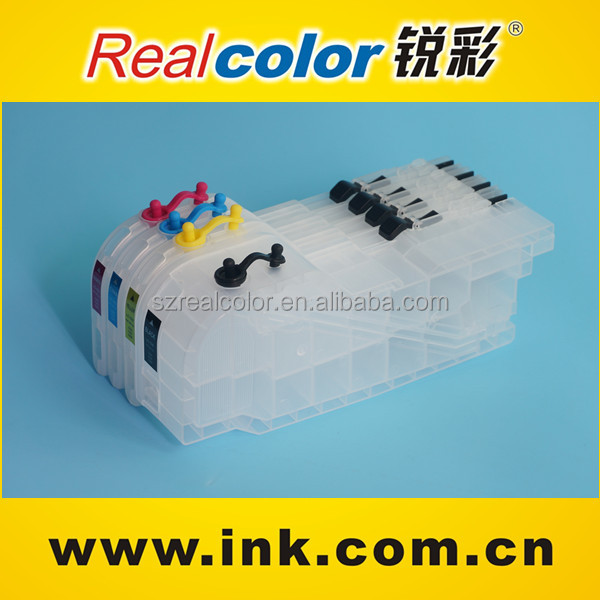 Lc539bklc535c/m/yrealcolorj100用cissdcp-j100/dcp-j105/mfc-j200問屋・仕入れ・卸・卸売り