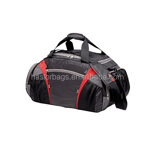 2016 papular new design waterproof sports bag duffel bag