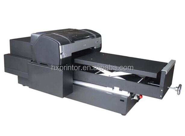 HX-D8A3 A3 universal printer flated digital printing machine with 8 color ink仕入れ・メーカー・工場