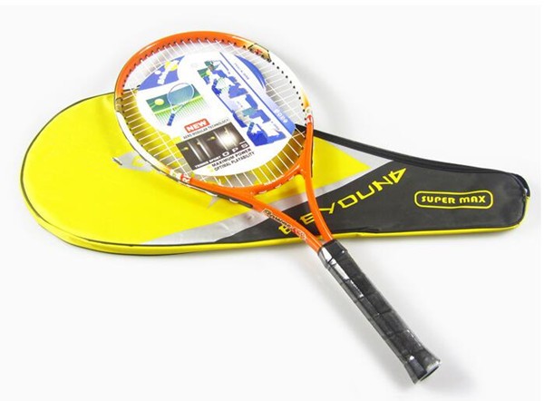 Oem競争力のある価格beginerのテニスラケット仕入れ・メーカー・工場