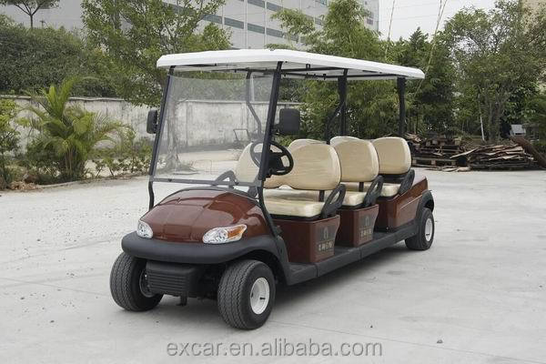 電動燃料48vバッテリ電圧タイプと安い電動ゴルフバギー仕入れ・メーカー・工場