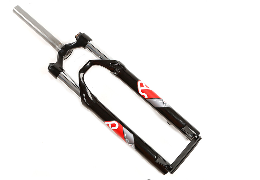 26 v brake suspension fork